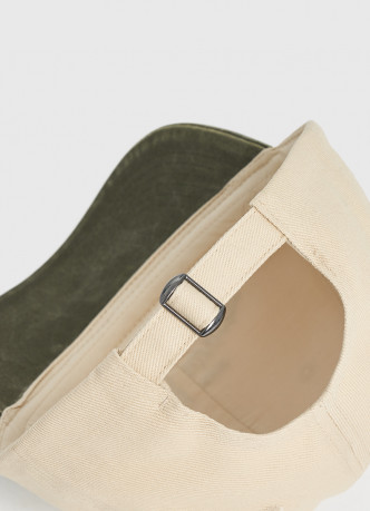 Бейсболка с вышивкой