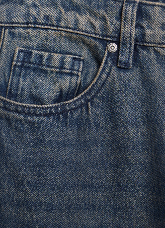 Джинсы Straight для мальчиков