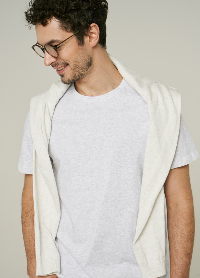 Базовая футболка