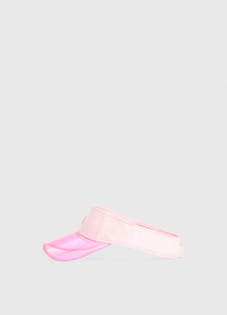 Козырёк на липучке для девочек