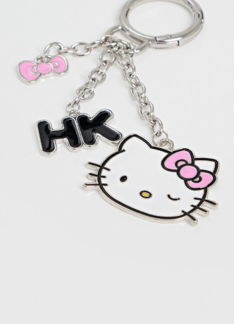 Брелок Hello Kitty для девочек