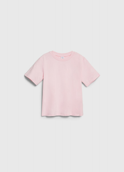 

Футболка для девочек, Розовый