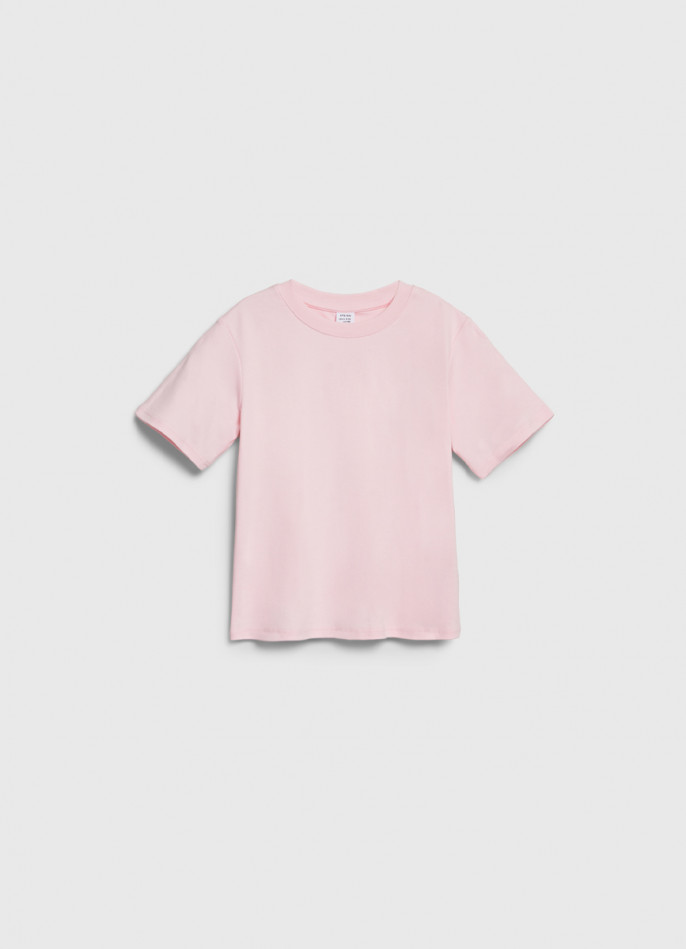 Футболка для девочек