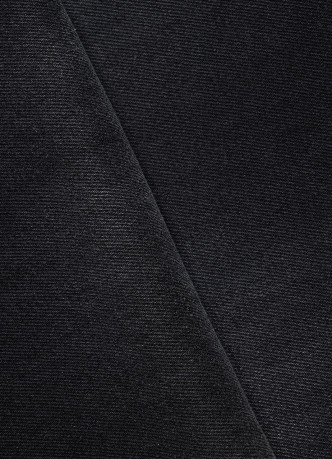 Широкие джинсы с градиентом для мальчиков