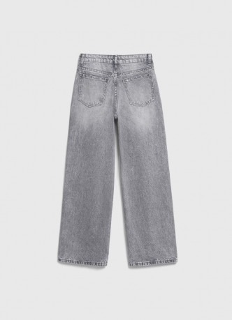 Джинсы Straight для девочек