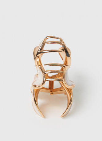 Заколка-краб для волос для девочек