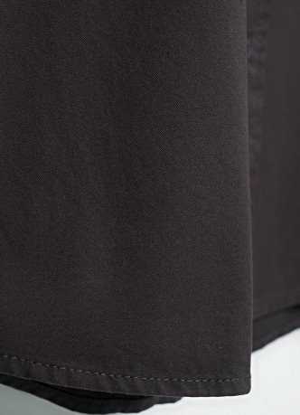 Рубашка из твила с карманом