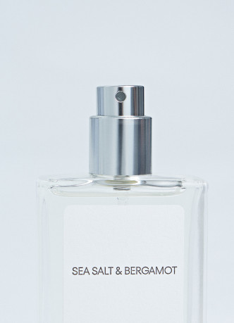 Парфюмированная вода Sea Salt & Bergamot, 30 мл.