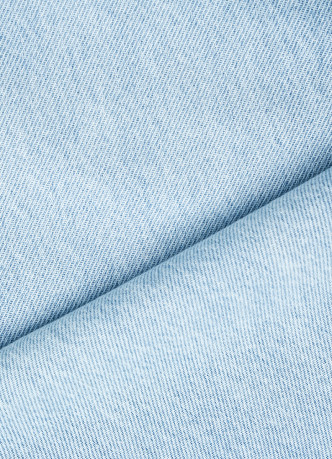 Укороченные джинсы Straight