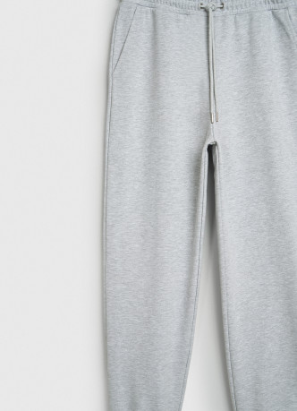 Базовые джоггеры