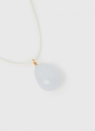 Женское колье