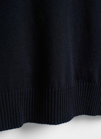 Вязаный джемпер для мальчиков