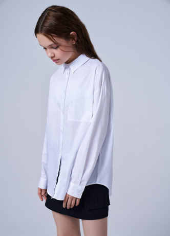 Блузка для девочек