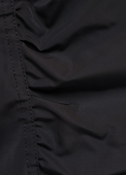 Куртка утеплённая для девочек, Черный O`Stin GJ7675O02-99 - фото 9