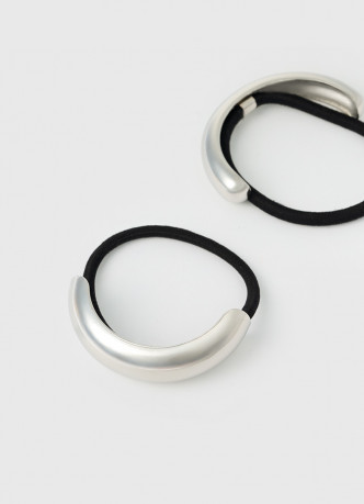 Резинки для волос, 3 шт.