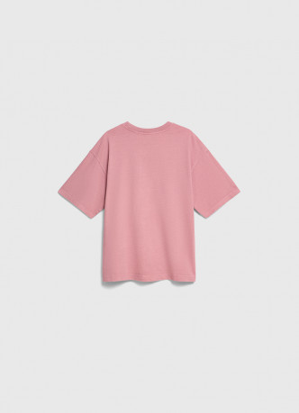 Футболка с принтом для девочек