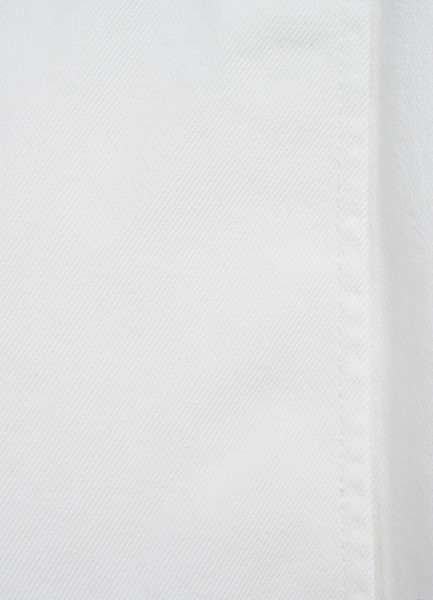 Джинсовая юбка-шорты, Белый O`Stin LP46A6O02-00, размер 40 - фото 9