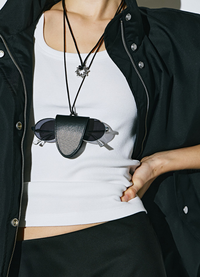 Чехол для солнцезащитных очков