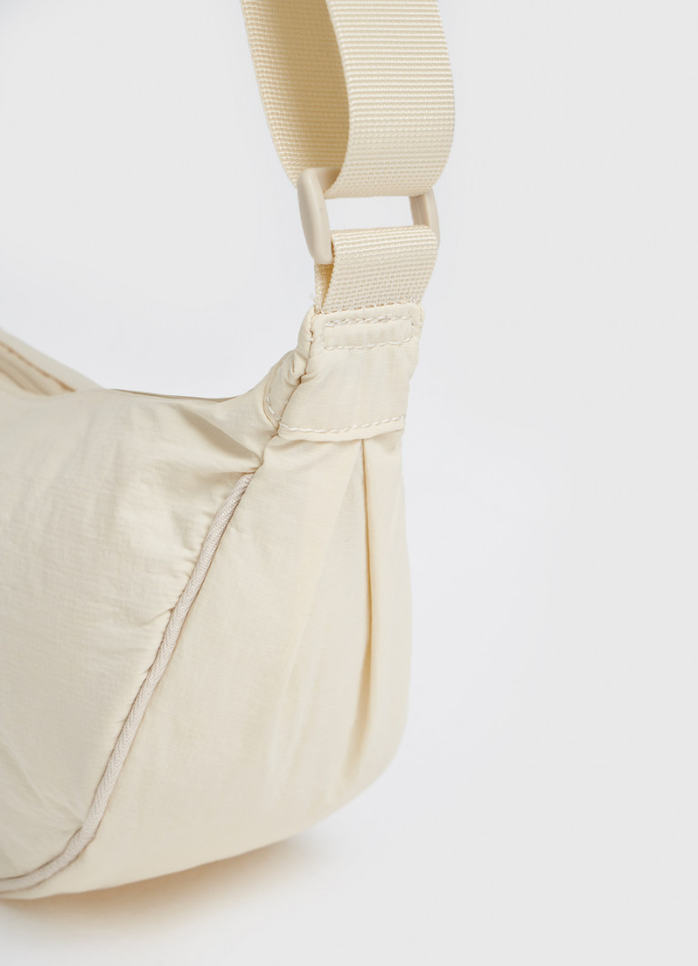 Текстильная сумка Mayka в тканевом чехле Dacnis от FETICHE