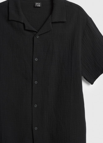 Рубашка с коротким рукавом для мальчиков