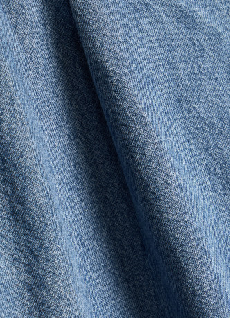 Джинсы Balloon