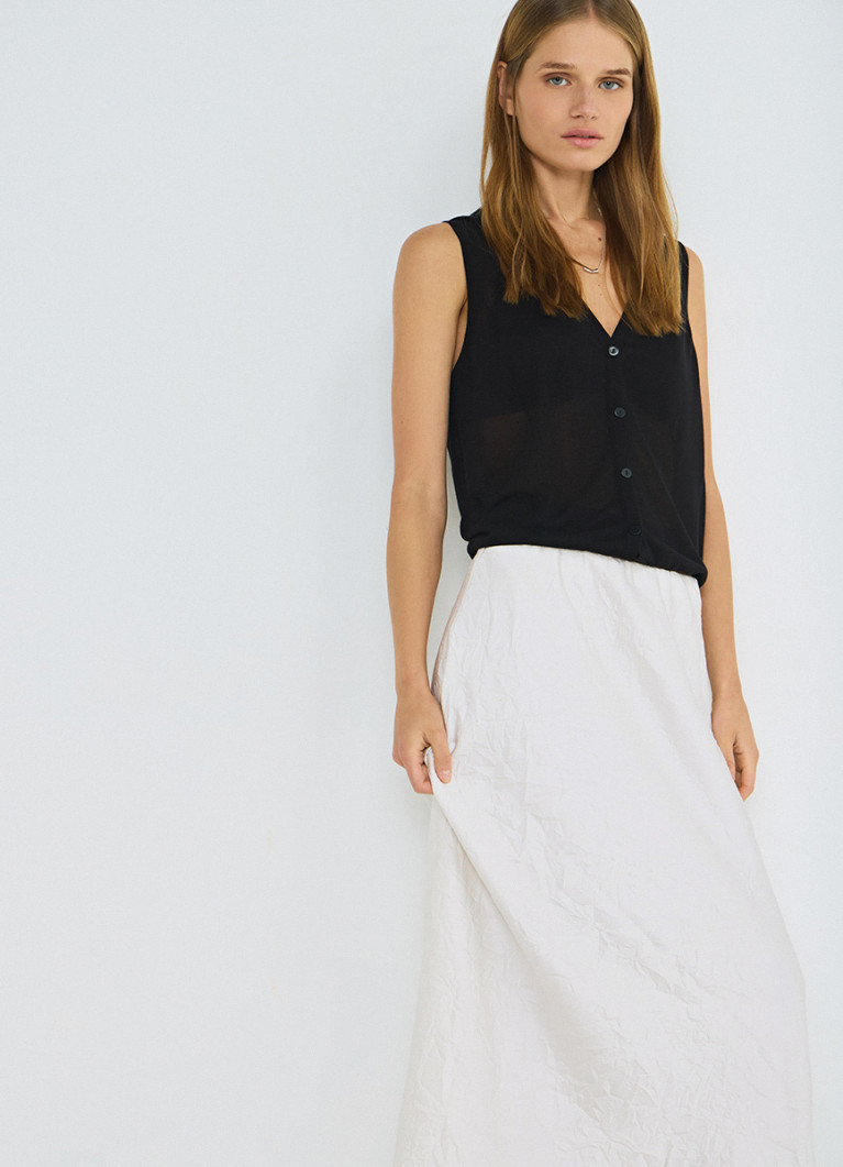 Одеск жағажайындағы секс