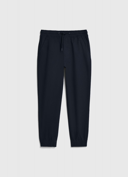 

Джоггеры для мальчиков, Синий