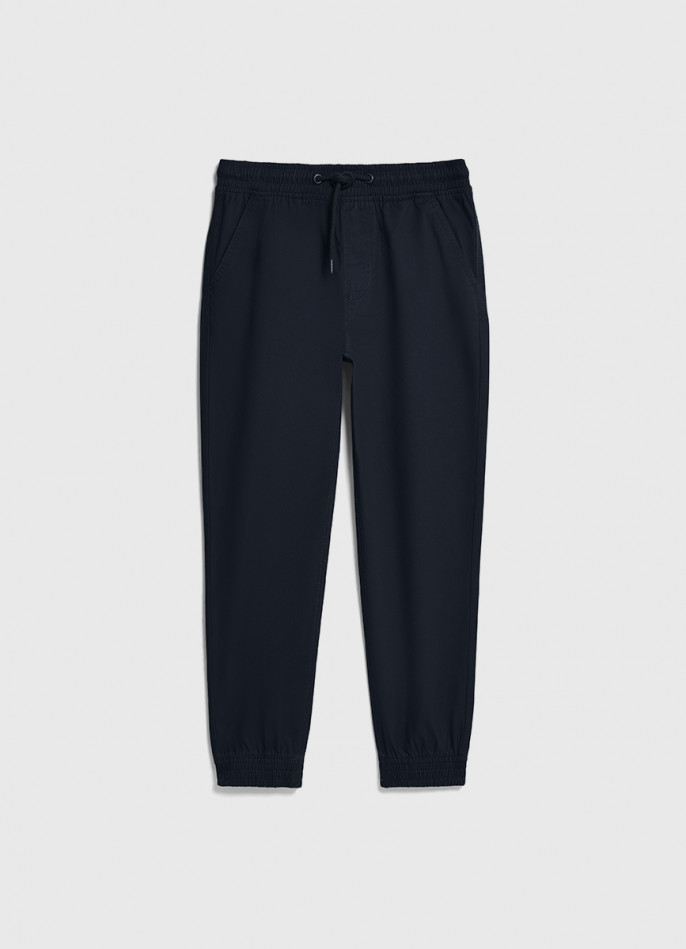 Брюки для мальчиков