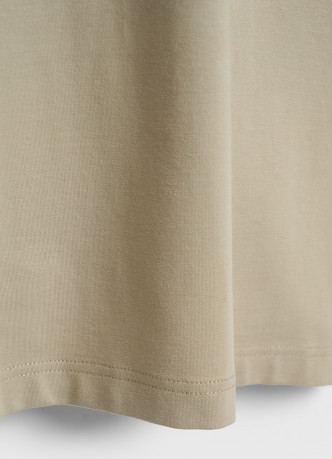 Базовая футболка