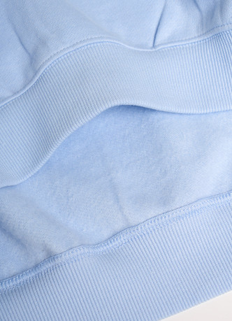 Свитшот с принтом для девочек