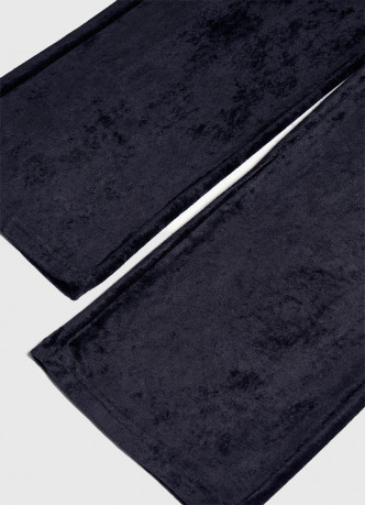 Широкие брюки для девочек