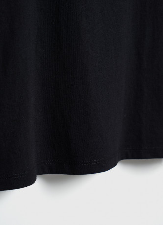 Футболка с принтом для девочек