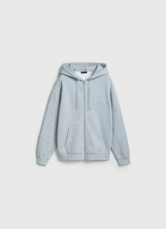 Базовая толстовка