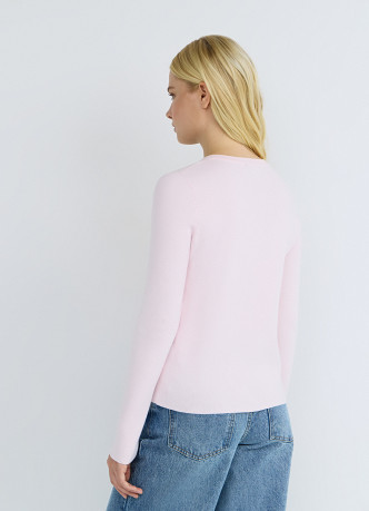 Базовый кардиган