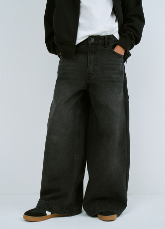 Джинсы для мальчиков