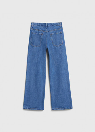 Джинсы Straight для девочек