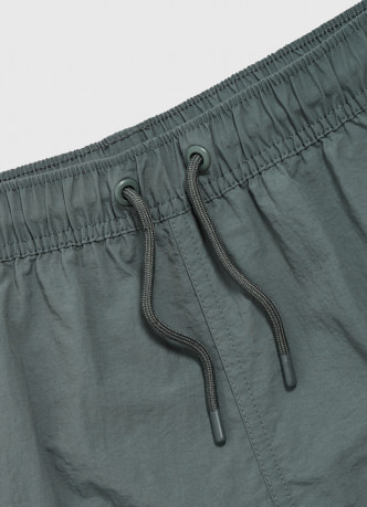 Плавательные шорты с патчем для мальчиков