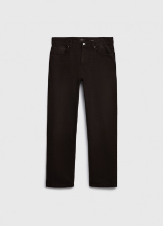 Прямые джинсы Straight