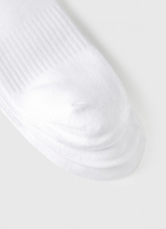 Носки для девочек, 3 пары