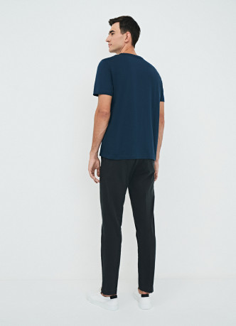 Базовая футболка