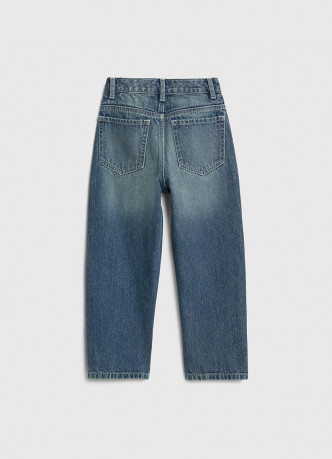 Джинсы Loose для мальчиков