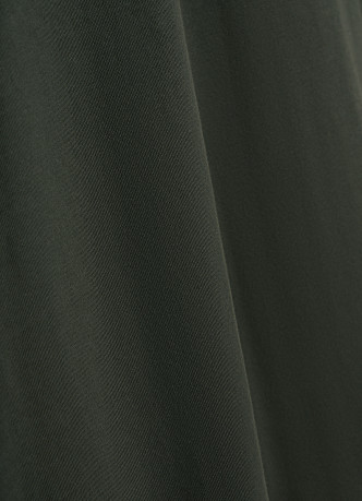 Базовая футболка из хлопка