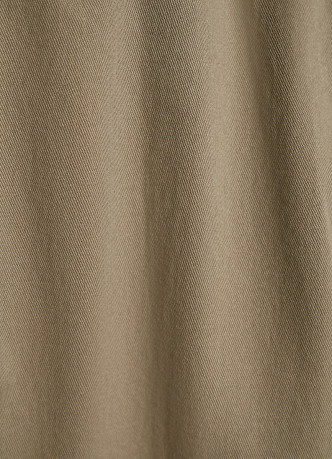 Брюки с эластичным поясом