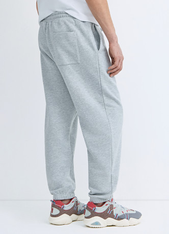 Трикотажные джоггеры