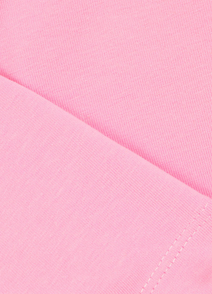 Лосины для девочек, Розовый O`Stin GL66A1O02-X3, размер 98 - фото 6