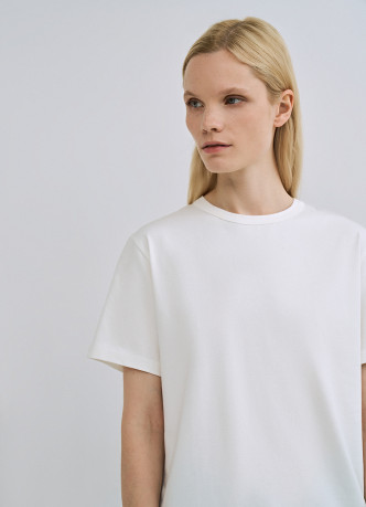 Базовая футболка