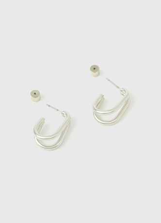 Серьги женские