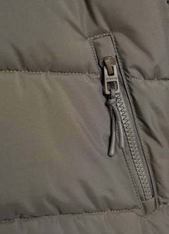 Утеплённая куртка для мальчиков