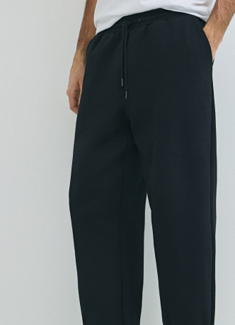 Джоггеры из хлопка