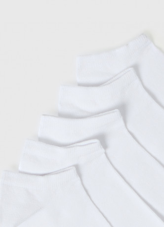 Короткие носки, 5 пар